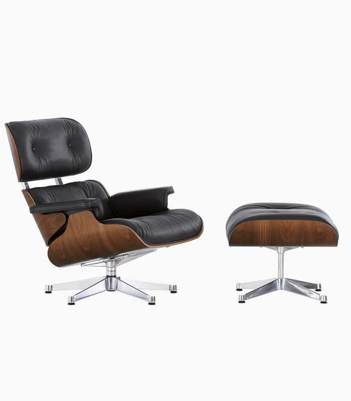 ⁦Eames lounge chair⁩ - الصورة ⁦2⁩