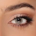 ادريا عدسات لاصقة ملونة شهرية CRISTAL