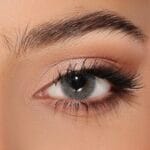 ادريا عدسات لاصقة ملونة شهرية GRAFIT