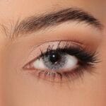 ادريا عدسات لاصقة ملونة شهرية ICE