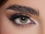 عدسات ادريا ميل الملونة - متوفرة في جنين والضفة