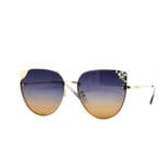 كورتينا نظارة شمسية كات آي CY130