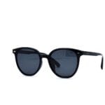 كورتينا نظارة شمسية دائرية TR8948 C1