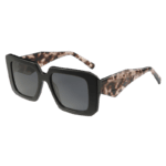 دولشي ديزاين نظارة شمسية مربعة AT8494 C1
