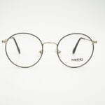 سوينغ نظارة طبية دائرية لكلا الجنسين Swing MO-119 C6