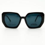 نظارة طبية نسائية Clip-on