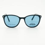 نظارة طبية نسائية Clip-on