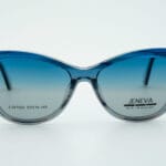 نظارة طبية نسائية Clip-on