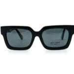 AT8268 C1 دولشي ديزاين نظارة شمسية مربعة