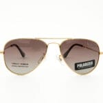 دولشي ديزاين نظارة شمسية افياتور للأطفال TK0928 C4