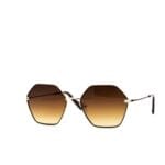 فيوري نظارة شمسية سداسية FR22116 C1