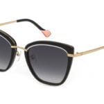 Yalea Sunglasses Yalea SYA025VC6