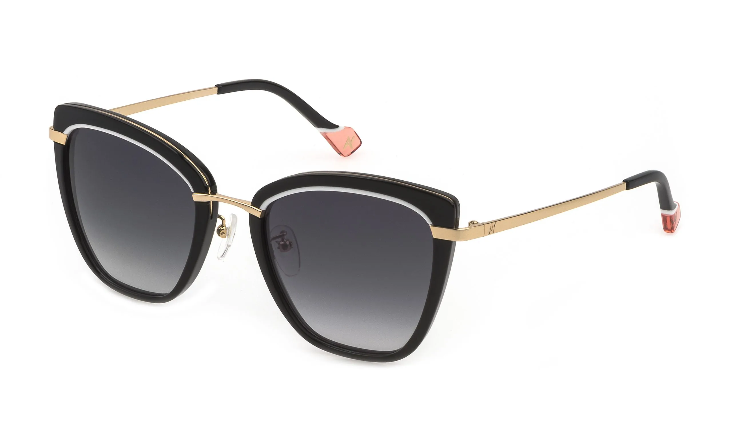 نظارة ياليا شمسية Yalea SYA025VC6 Yalea Sunglasses Yalea SYA025VC6