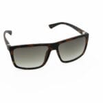 لويس نظارة شمسية مستطيلة L1342C01