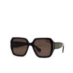 فيوري ميلانو نظارة شمسية مربعة FR23002C5