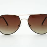 انفنتي نظارة شمسية افياتور MS-68 C6