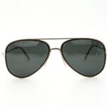 بلاك روز نظارة شمسية افياتور  DS17254 C4