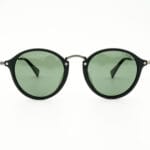 بلاك روز نظارة شمسية دائرية GSA0042