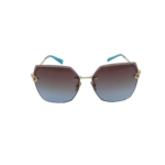 دولشي ديزاين نظارة شمسية مربعةS7201