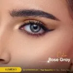 Rose Gray