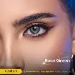 Rose Green