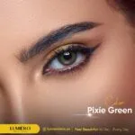 Pixie Green