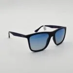 بولسار نظارة شمسية مربعة