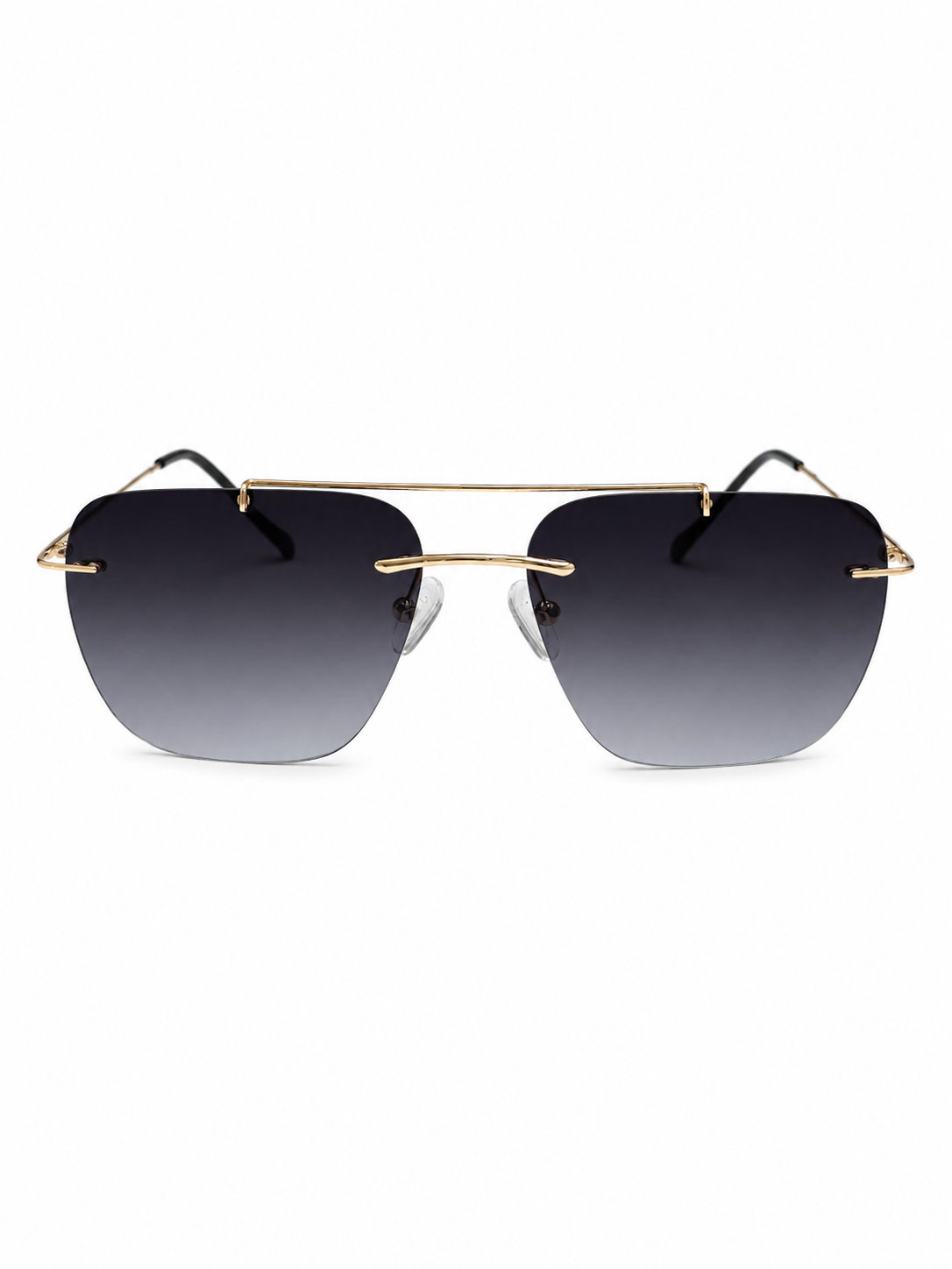 men-sunglasses-dolce-design-at17247-C1-front دولتشي ديزاين نظارة مربعة AT17247 C5 - الصورة 1