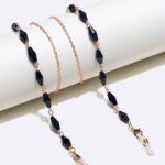 سلسلة نظارة