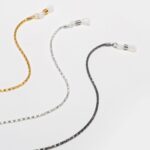 سلسلة نظارة