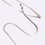 سلسلة نظارة