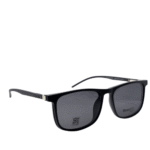 ⁦نظارة طبية رجالية CLIP-ON⁩ - الصورة ⁦2⁩