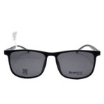 نظارة طبية رجالية CLIP-ON