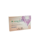 عدسات لاصقة نظر شفافة Morning Q
