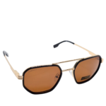 ⁦لوميرو نظارة شمسية أفياتور 4582H⁩ - الصورة ⁦2⁩