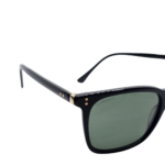 ⁦لوميرو نظارة شمسية مربعة 2941 C01⁩ - الصورة ⁦4⁩