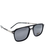 ⁦لوميرو نظارة شمسية مربعة 2676⁩ - الصورة ⁦2⁩