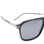 ⁦لوميرو نظارة شمسية مربعة 2676⁩ - الصورة ⁦3⁩