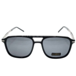 لوميرو نظارة شمسية مربعة 2676