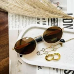 لوميرو نظارة شمسية 4499 C1