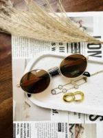 لوميرو نظارة شمسية 4499 C1