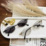 لوميرو نظارة شمسية YT5211