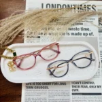 لوميرو نظارة طبية  A5210