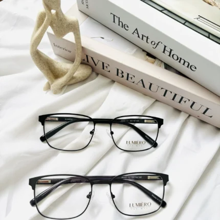 لوميرو نظارة طبية J5222