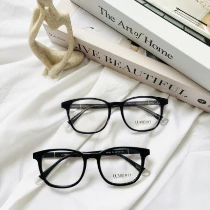 لوميرو نظارة طبية A5091