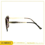 ⁦لوميرو نظارة شمسية TY23208K C3⁩ - الصورة ⁦2⁩