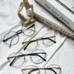 لوميرو نظارة طبية J5023