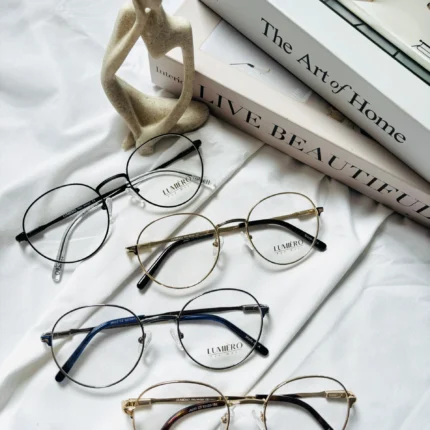 لوميرو نظارة طبية J5023