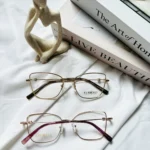 لوميرو نظارة طبية J5211