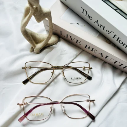 لوميرو نظارة طبية J5211